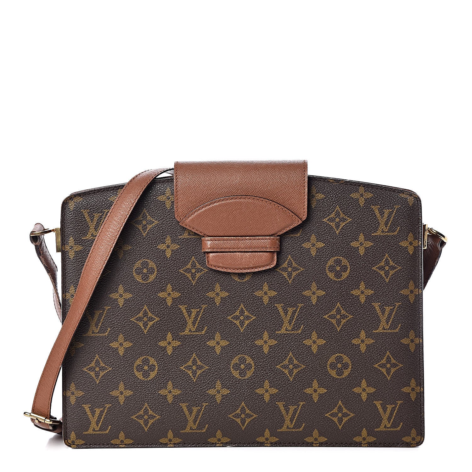 Louis Vuitton Monogram Courcelles 1 of 14