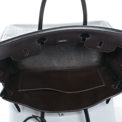 Hermes Togo HAC Birkin 32 Ebene 7 of 28