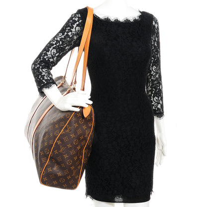 Louis Vuitton Monogram Sac Flanerie 50 2 of 9