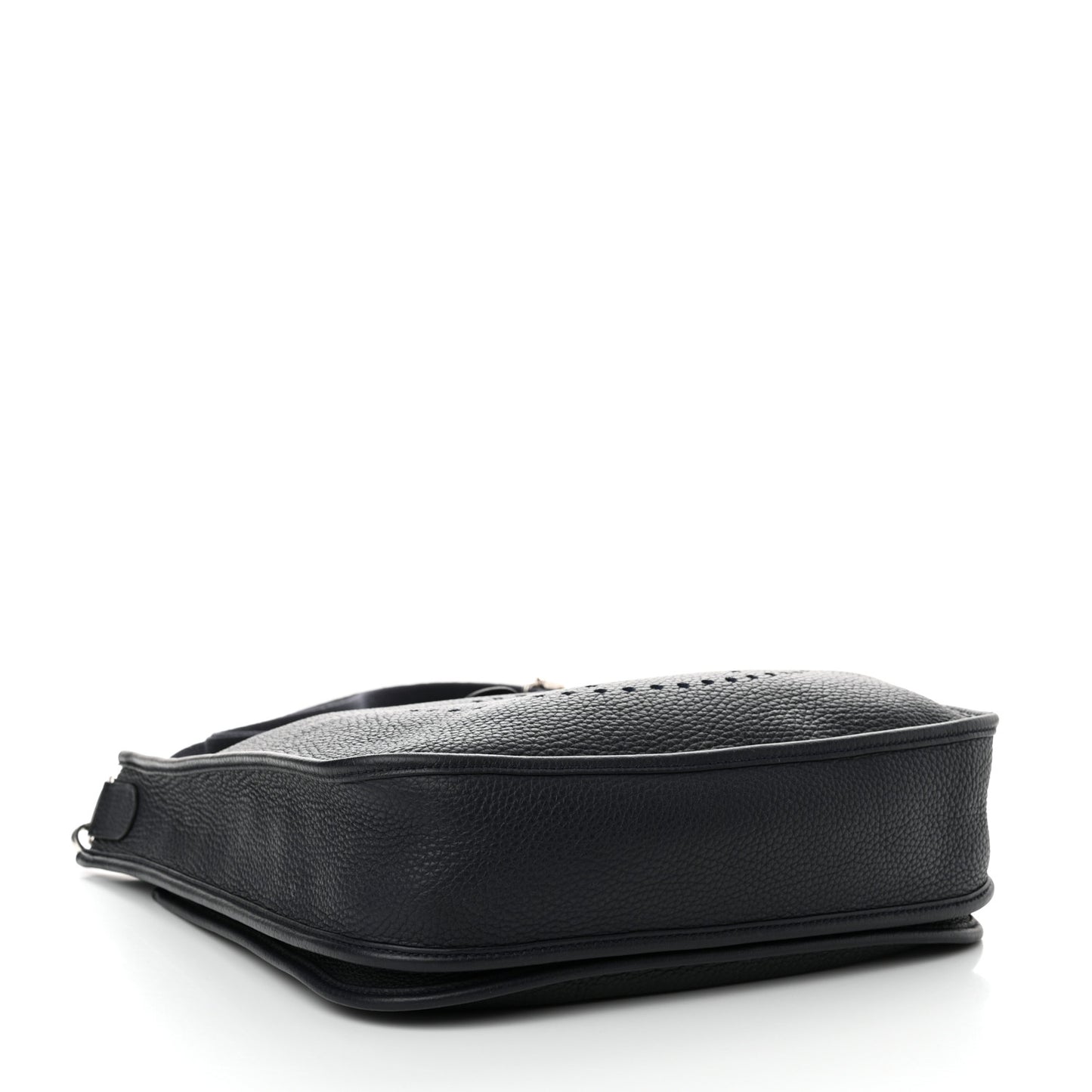 Taurillon Clemence Evelyne III PM Bleu Nuit