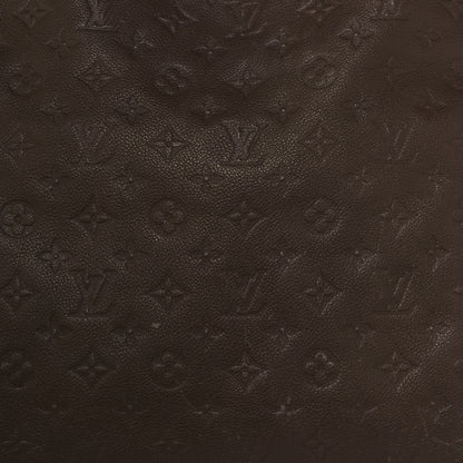 Louis Vuitton Empreinte Artsy MM Terre 6 of 12