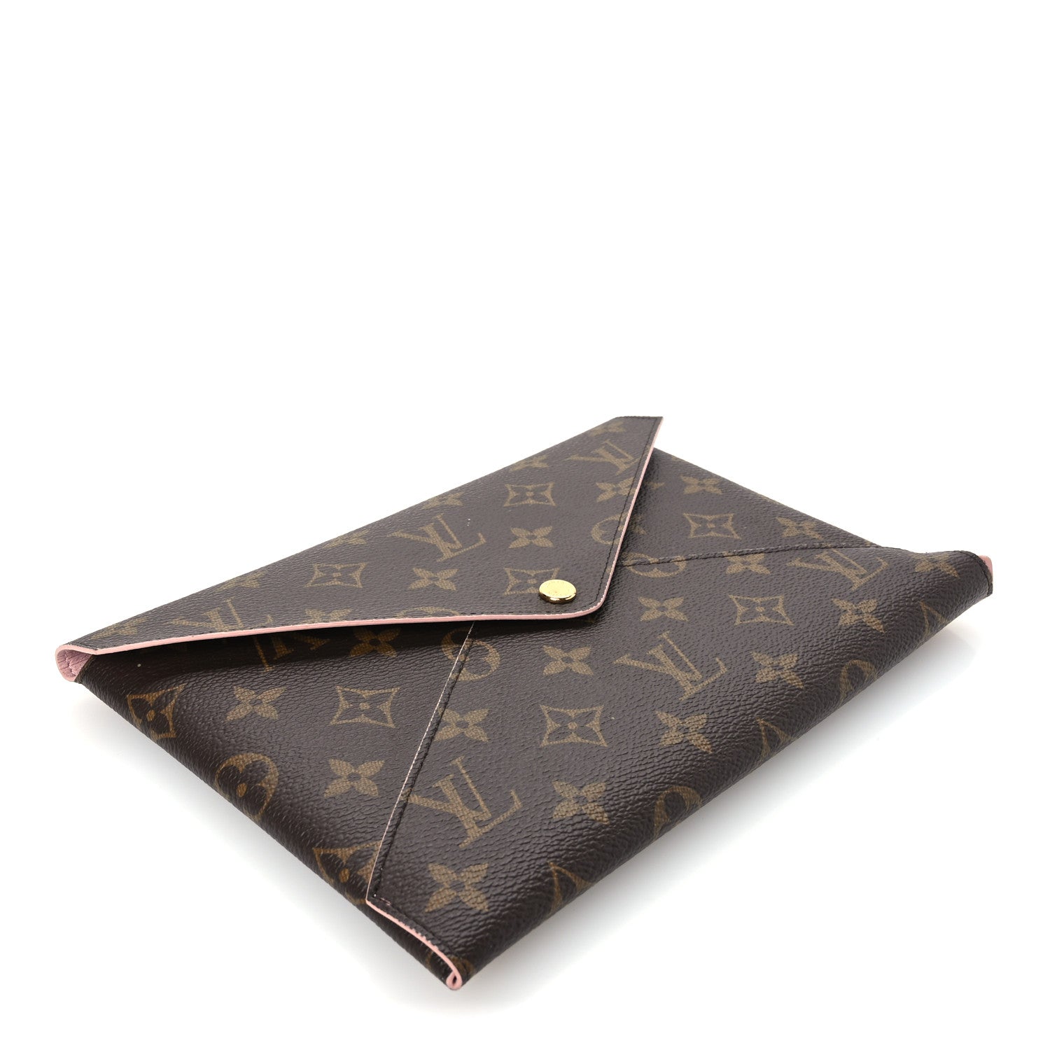Louis Vuitton Monogram Kirigami Pochette Set 6 of 10