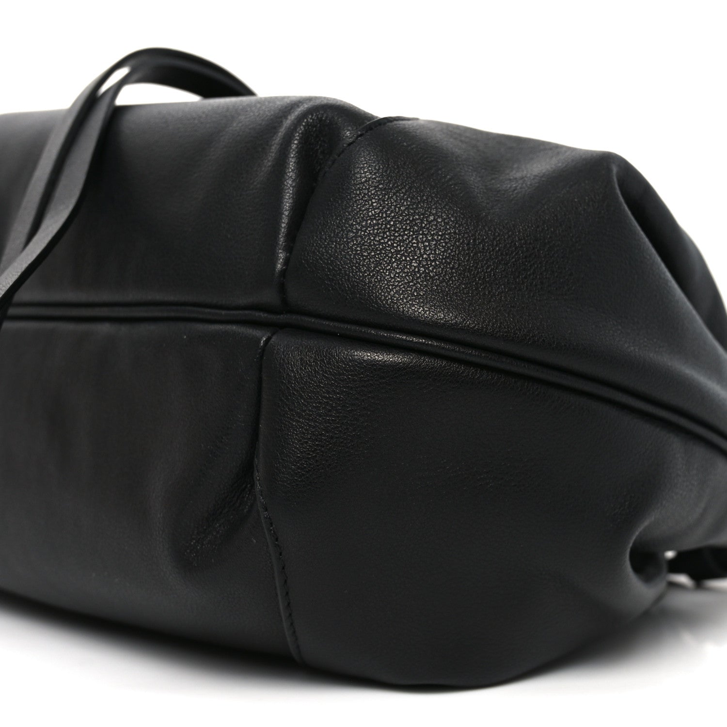 Fendi Calfskin Small Spy Black 11 of 11