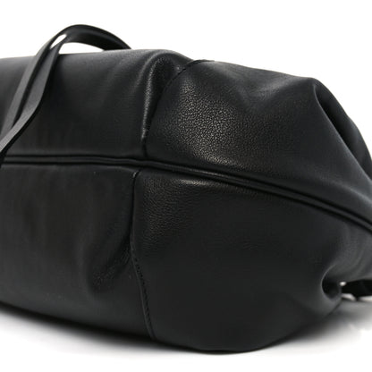 Fendi Calfskin Small Spy Black 11 of 11