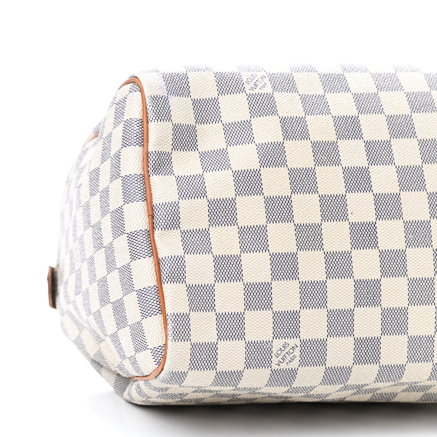 Damier Azur Speedy 30