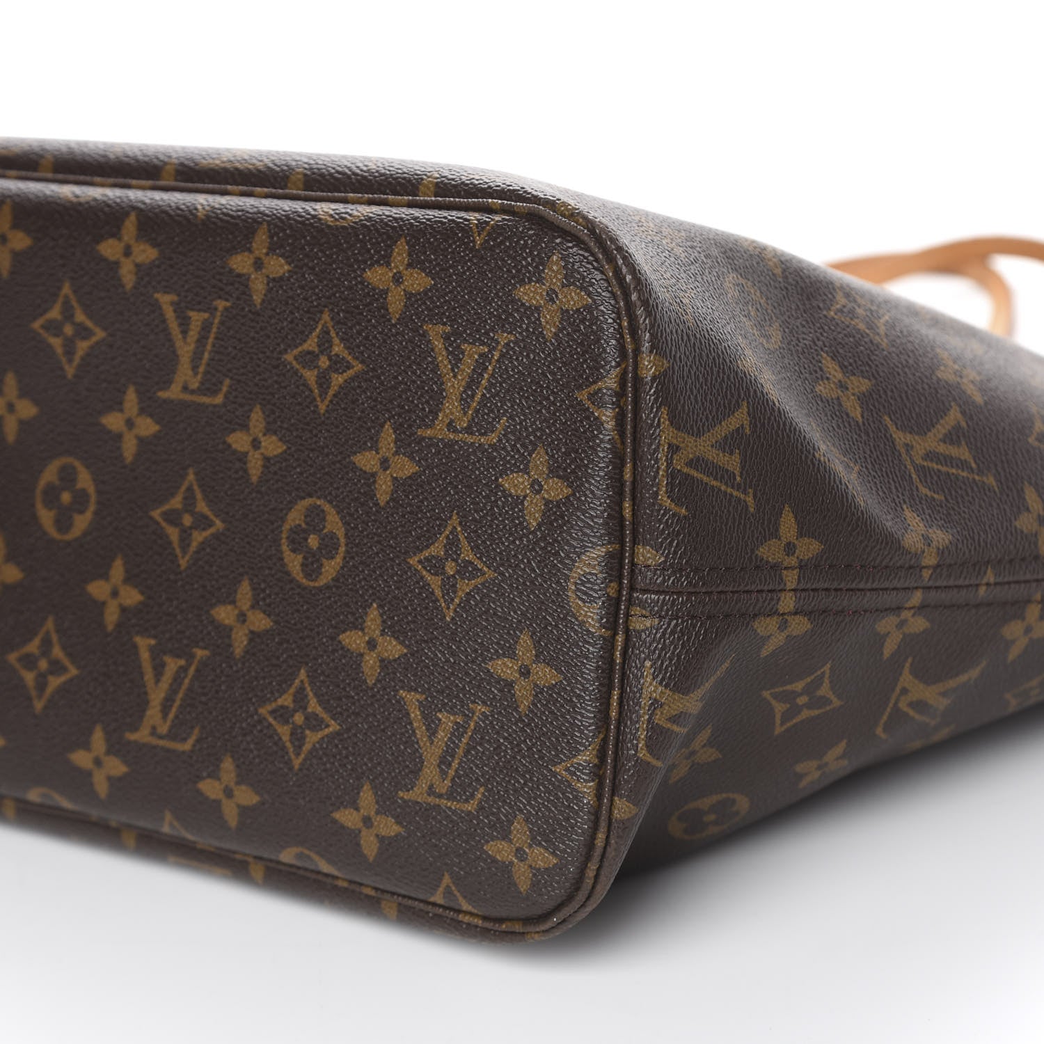 Louis Vuitton Monogram Neo Neverfull MM Pivoine 12 of 12