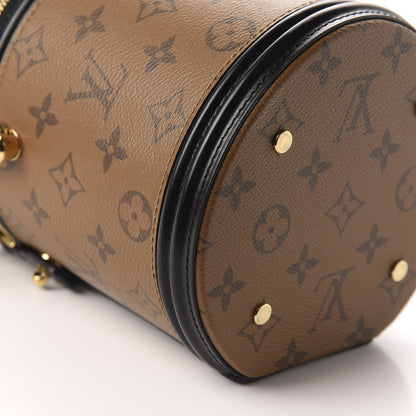 Louis Vuitton Reverse Monogram Cannes 6 of 9