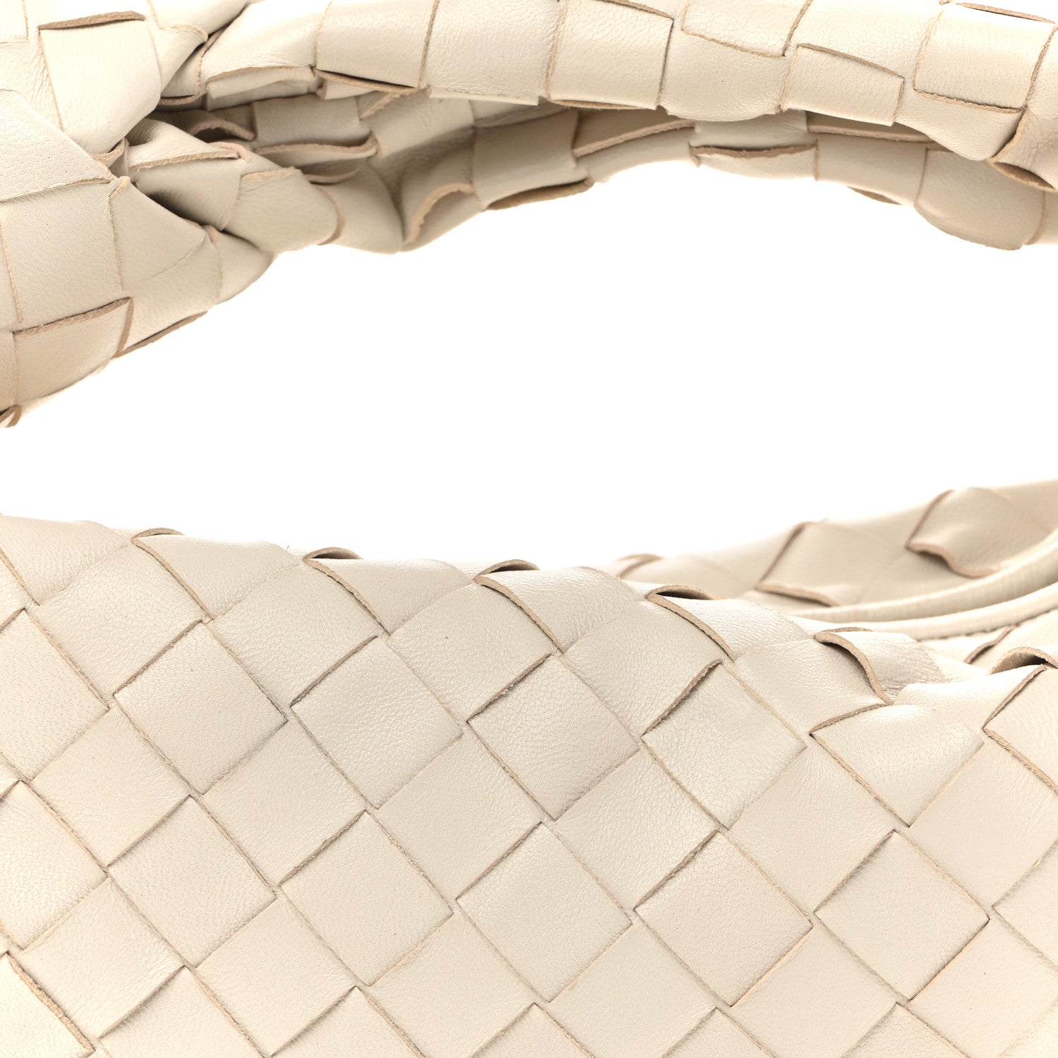 Bottega Veneta Nappa Intrecciato Mini Jodie Chalk 8 of 12