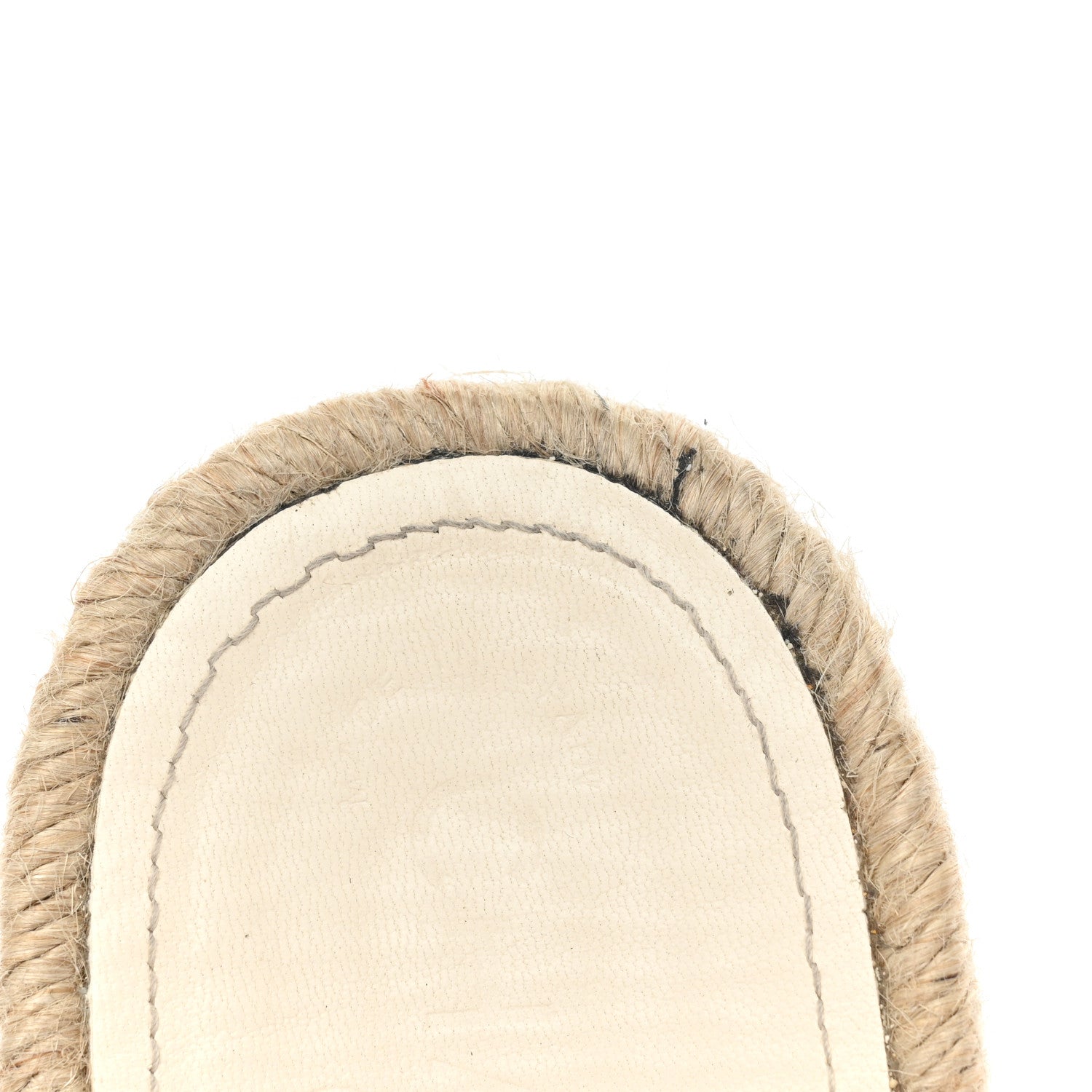 Chanel Tweed Grosgrain CC Mule Slide 39 Pink Black 12 of 13