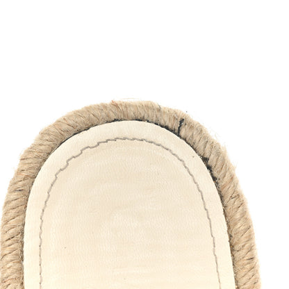 Chanel Tweed Grosgrain CC Mule Slide 39 Pink Black 12 of 13