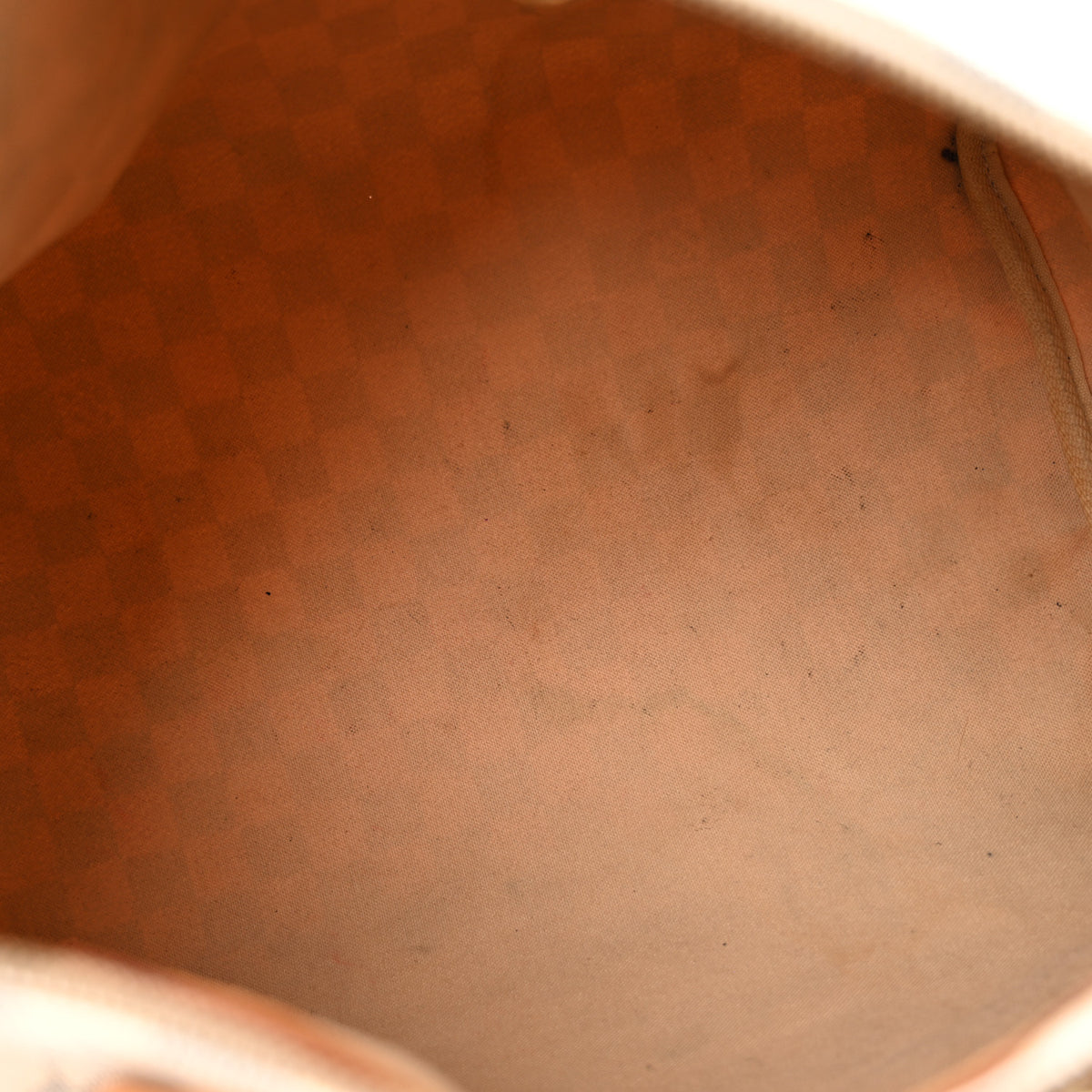 Louis Vuitton Damier Azur Speedy Bandouliere 35 5 of 16