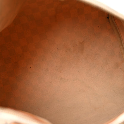 Louis Vuitton Damier Azur Speedy Bandouliere 35 5 of 16