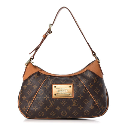 Louis Vuitton Monogram Thames PM 1 of 13