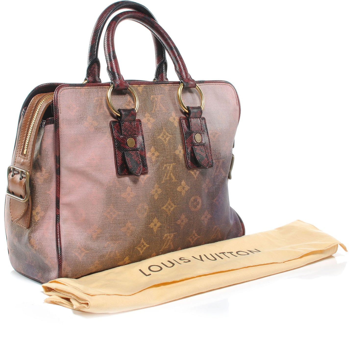Richard Prince Graduate Jokes Bag