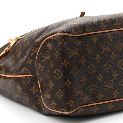 Louis Vuitton Monogram Delightful GM 9 of 10