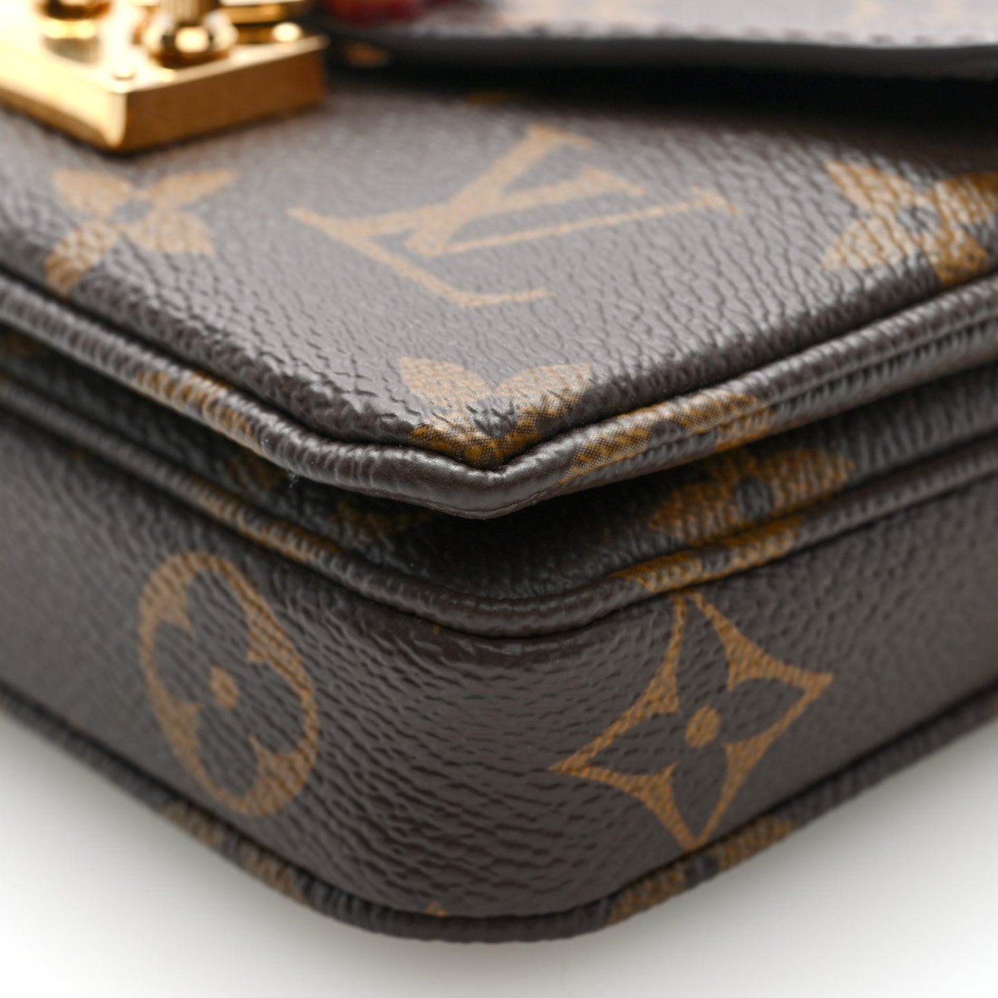Monogram Micro Metis