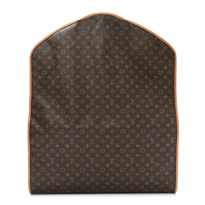 Louis Vuitton Monogram Garment Cover 1 of 14