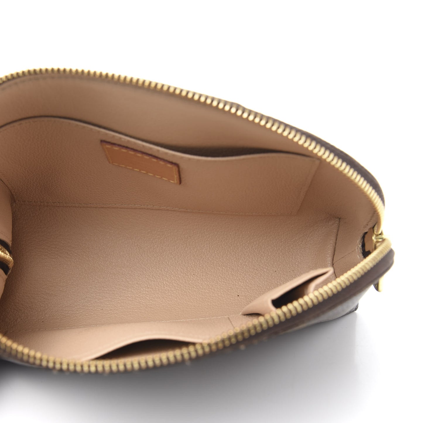 Monogram Cosmetic Pouch GM