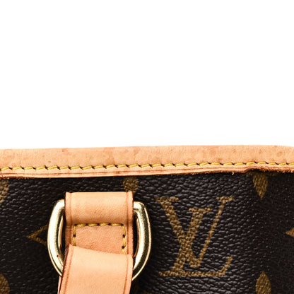 Louis Vuitton Monogram Batignolles Vertical 12 of 12