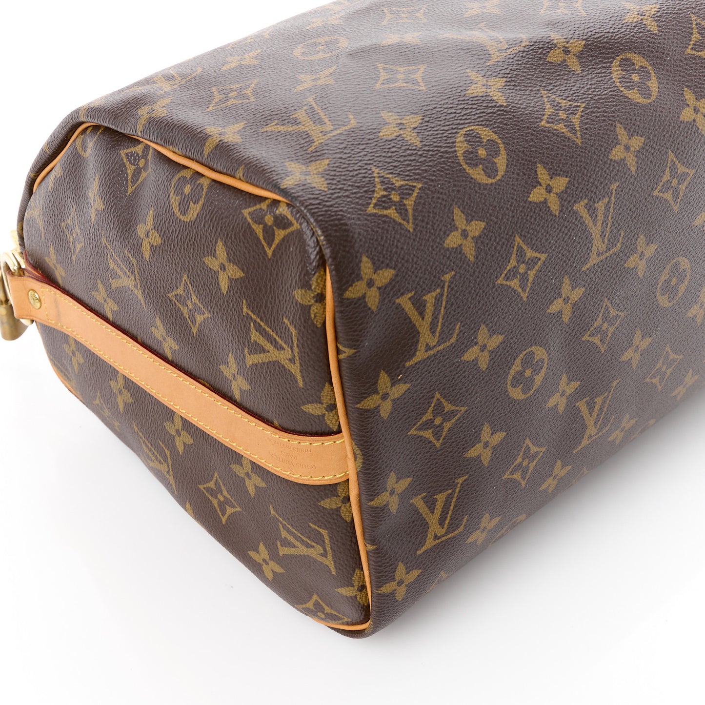 Monogram Speedy Bandouliere 30