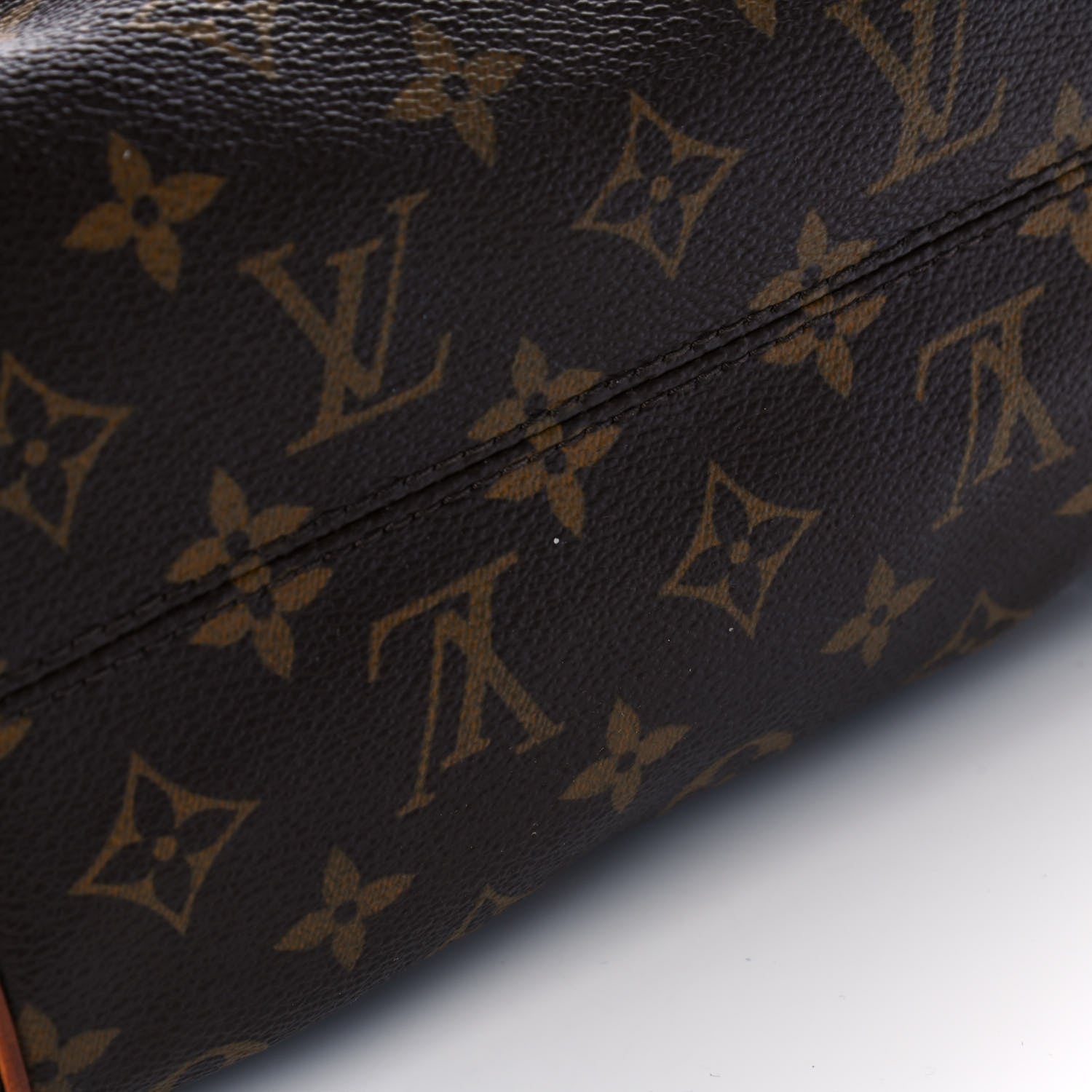 Louis Vuitton Monogram Totally PM 10 of 12