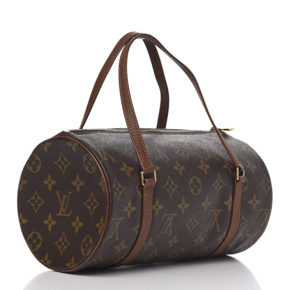 Louis Vuitton Monogram Papillon 26 3 of 13