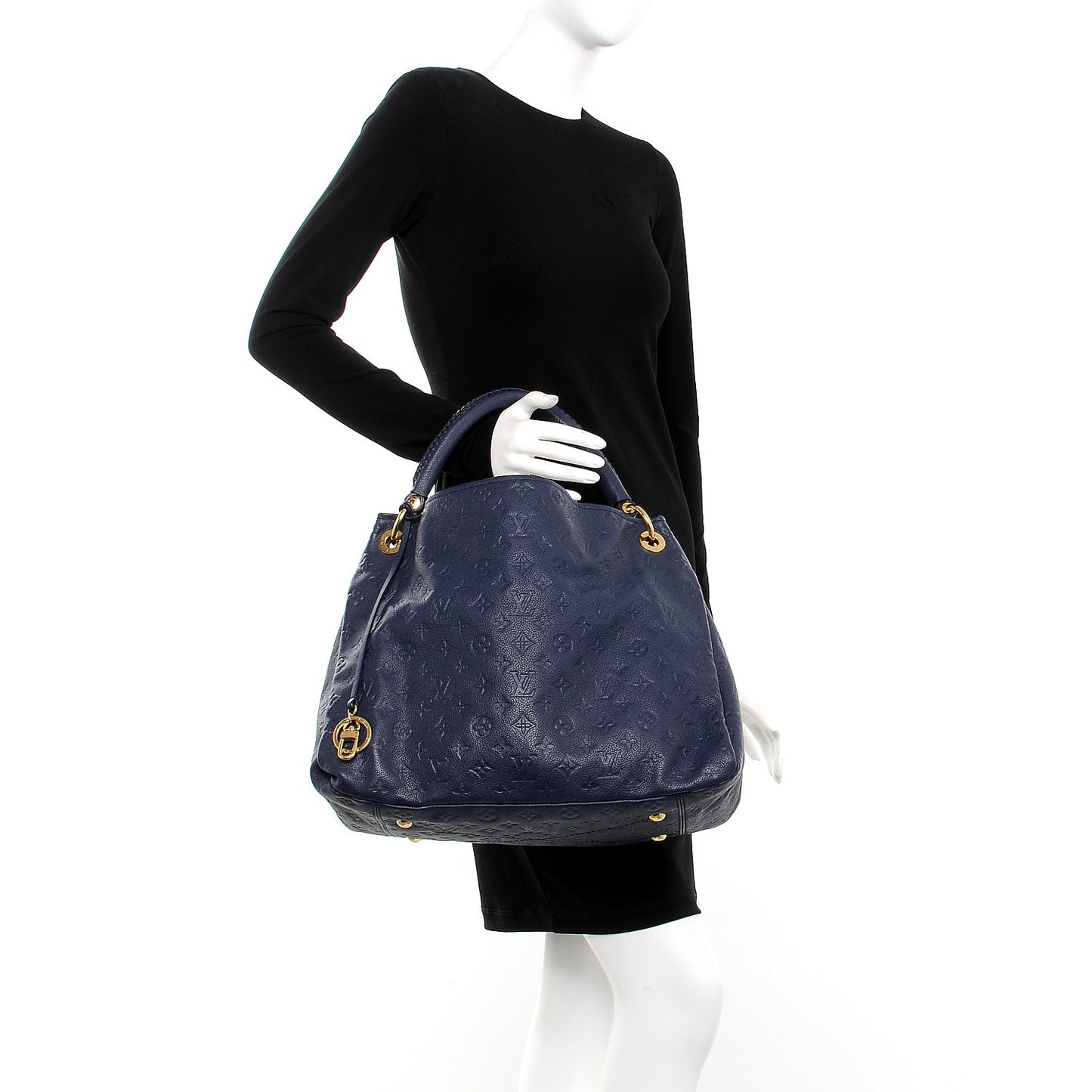 Empreinte Artsy MM Celeste