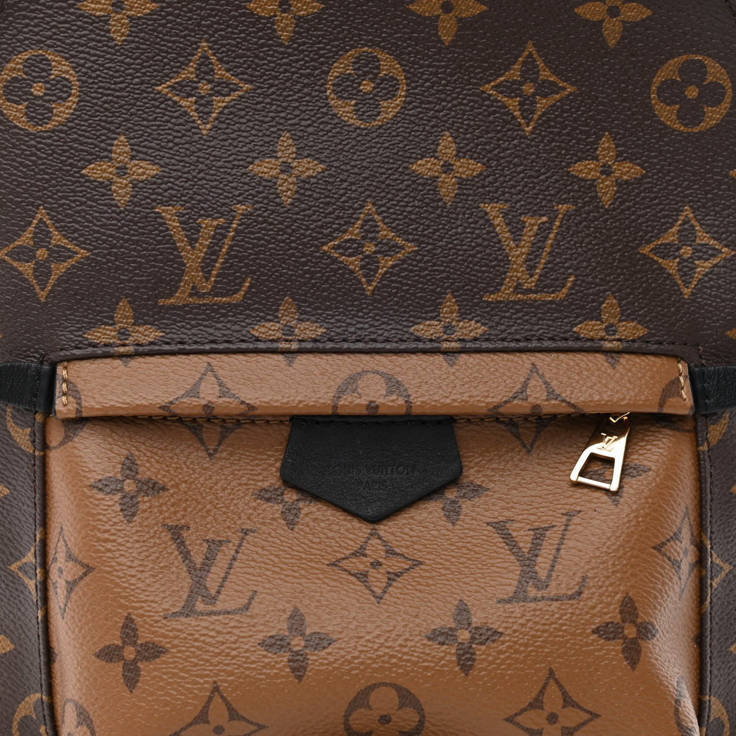 Louis Vuitton Reverse Monogram Palm Springs Backpack PM 8 of 10