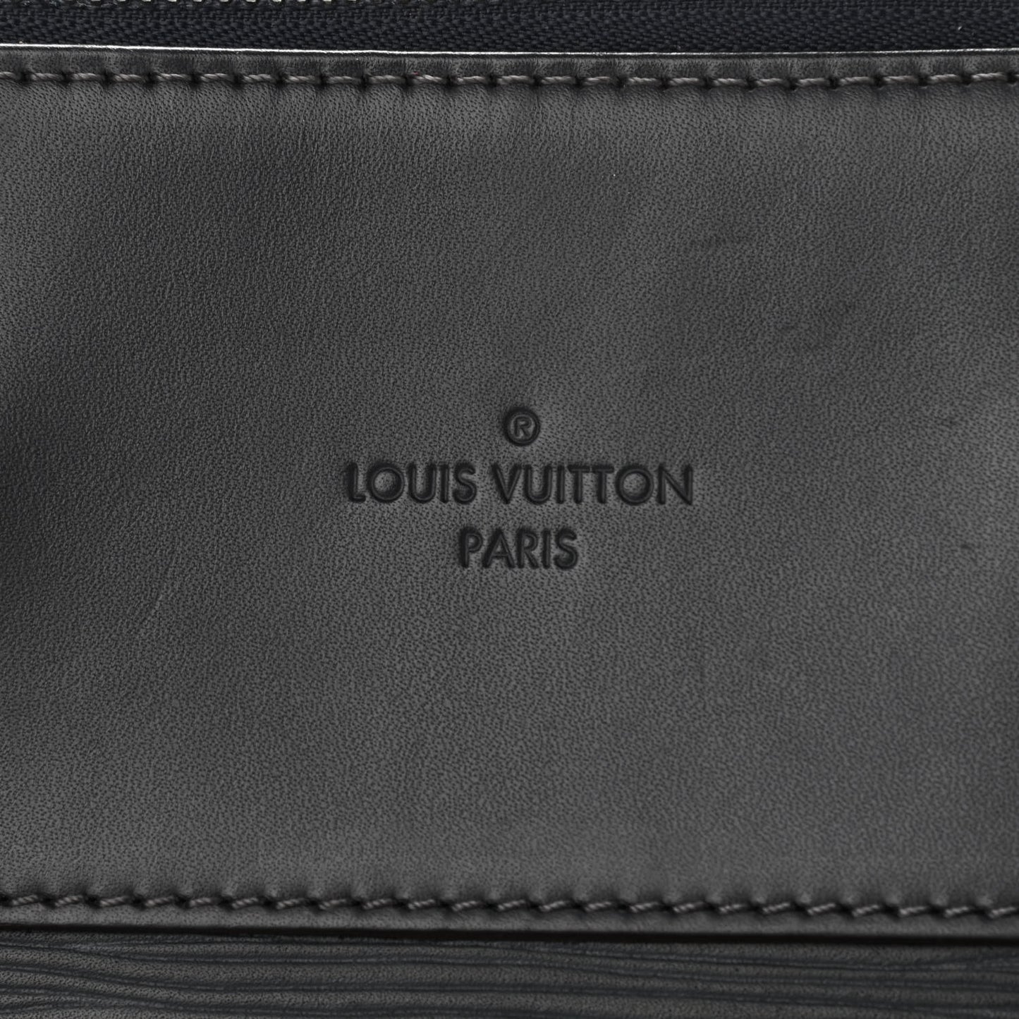 Epi Porte-Documents Jour Briefcase Black