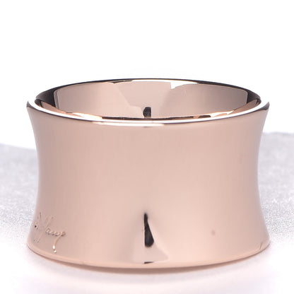 Tiffany Rubedo Wide 1837 Band Ring 49 5 3 of 5
