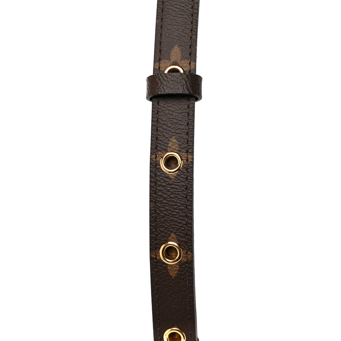 Monogram Metis 20mm Adjustable Strap