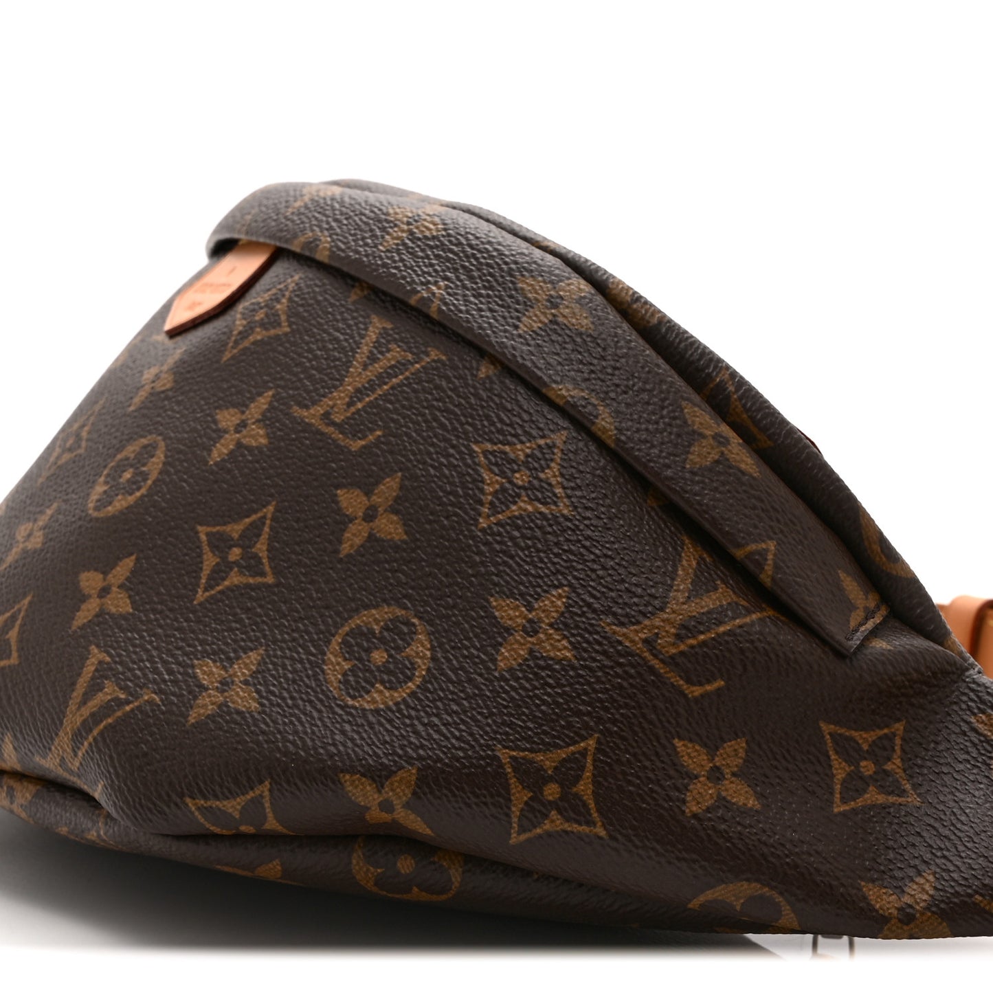 Monogram Bumbag