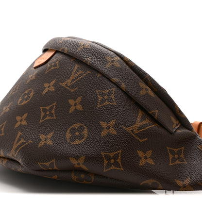 Louis Vuitton Monogram Bumbag 9 of 9
