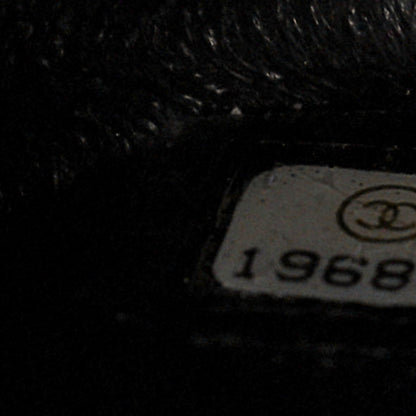 Chanel Caviar Quilted 2.55 Reissue 226 Flap Black 7 of 18