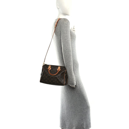 Louis Vuitton Monogram Speedy Bandouliere 25 2 of 10