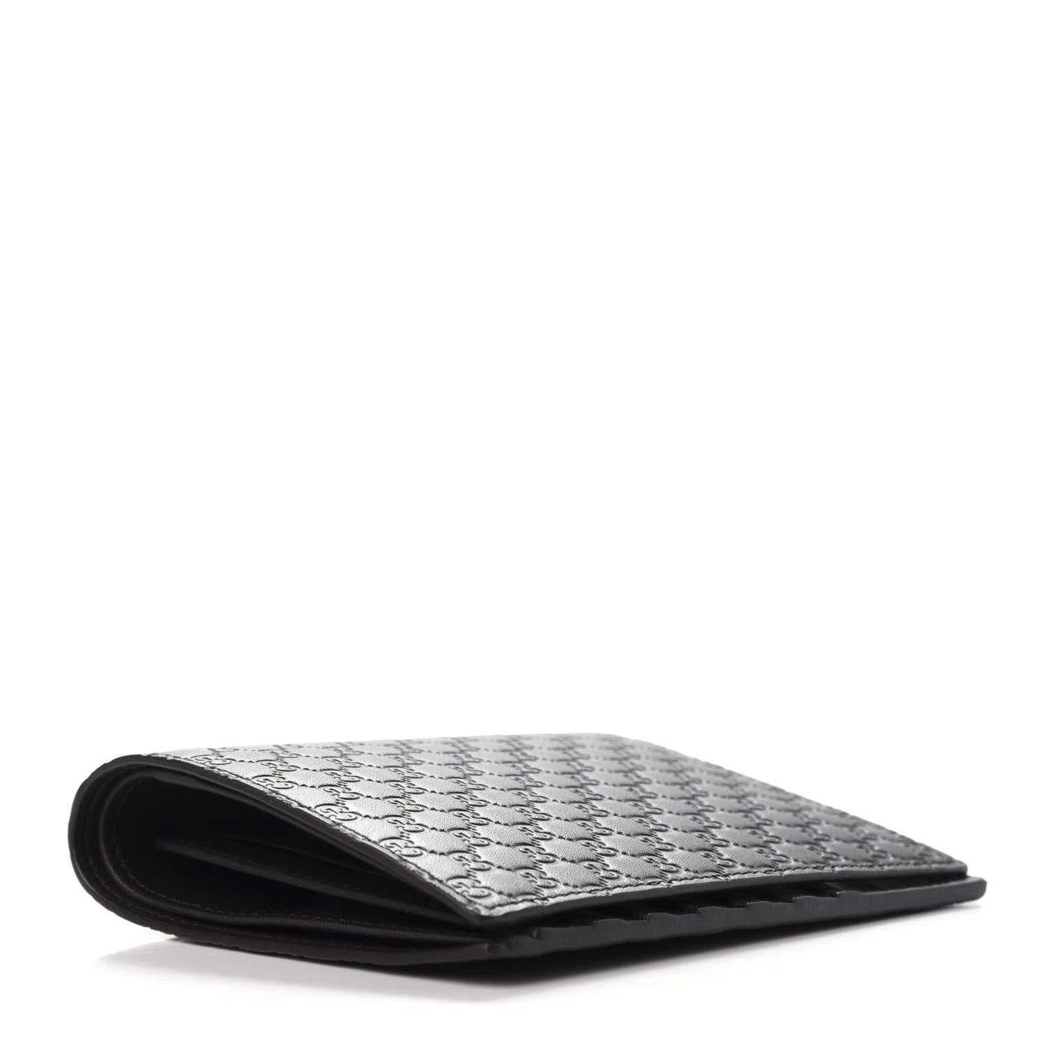 Gucci Microguccissima Passport Case Testa di Moro 4 of 7