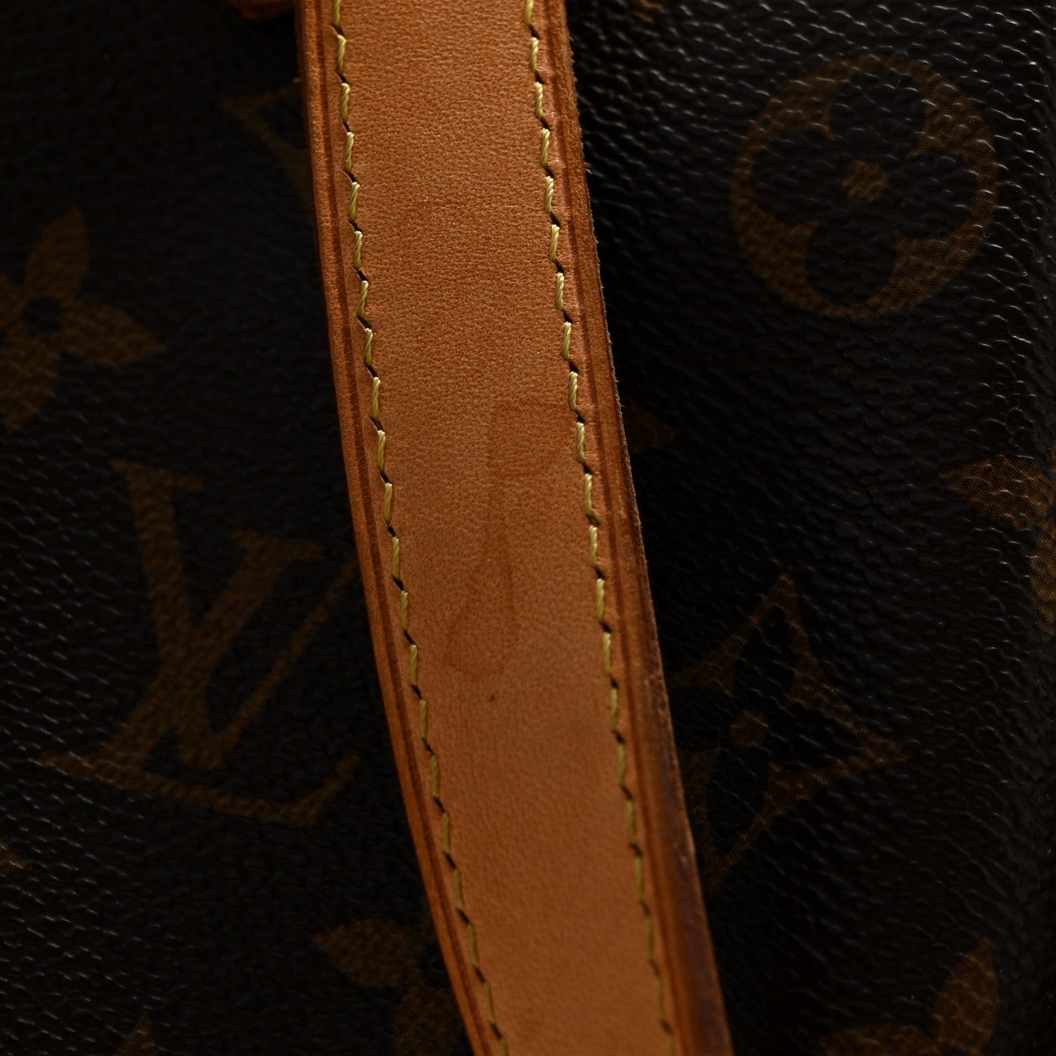 Louis Vuitton Monogram Palermo PM 15 of 15