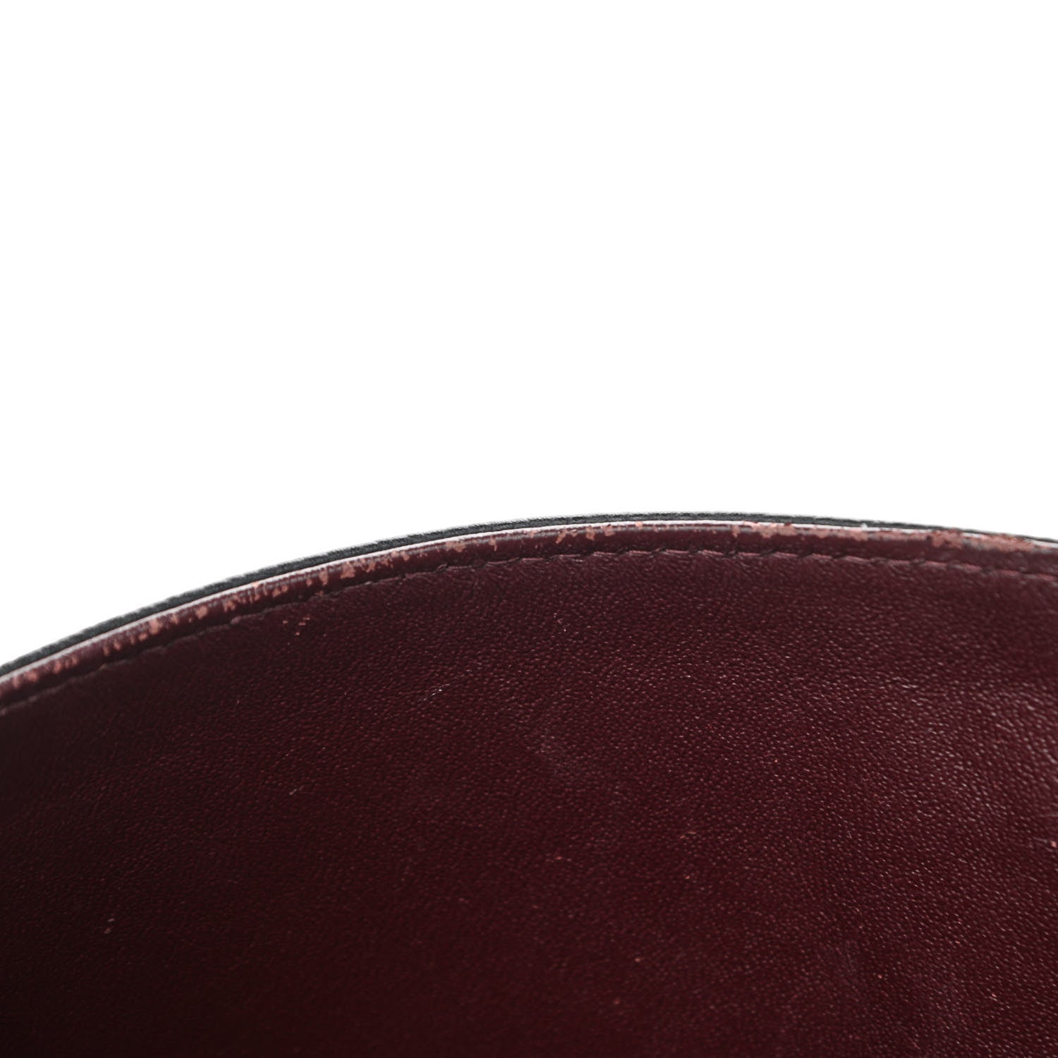 Chanel Caviar Quilted Jumbo Double Flap Black 12 of 14