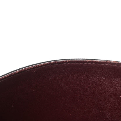 Chanel Caviar Quilted Jumbo Double Flap Black 12 of 14