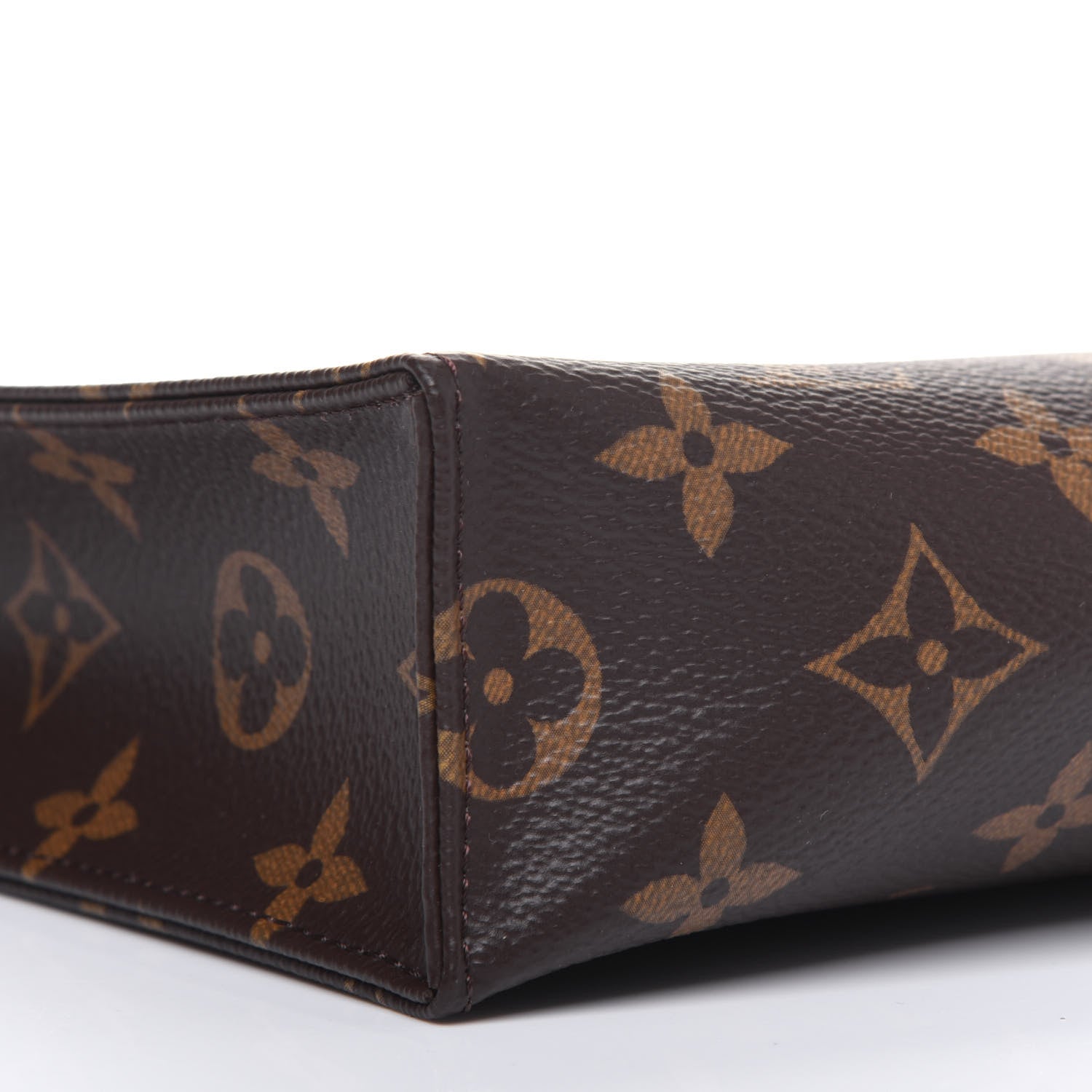 Louis Vuitton Monogram Toiletry Pouch 26 8 of 10