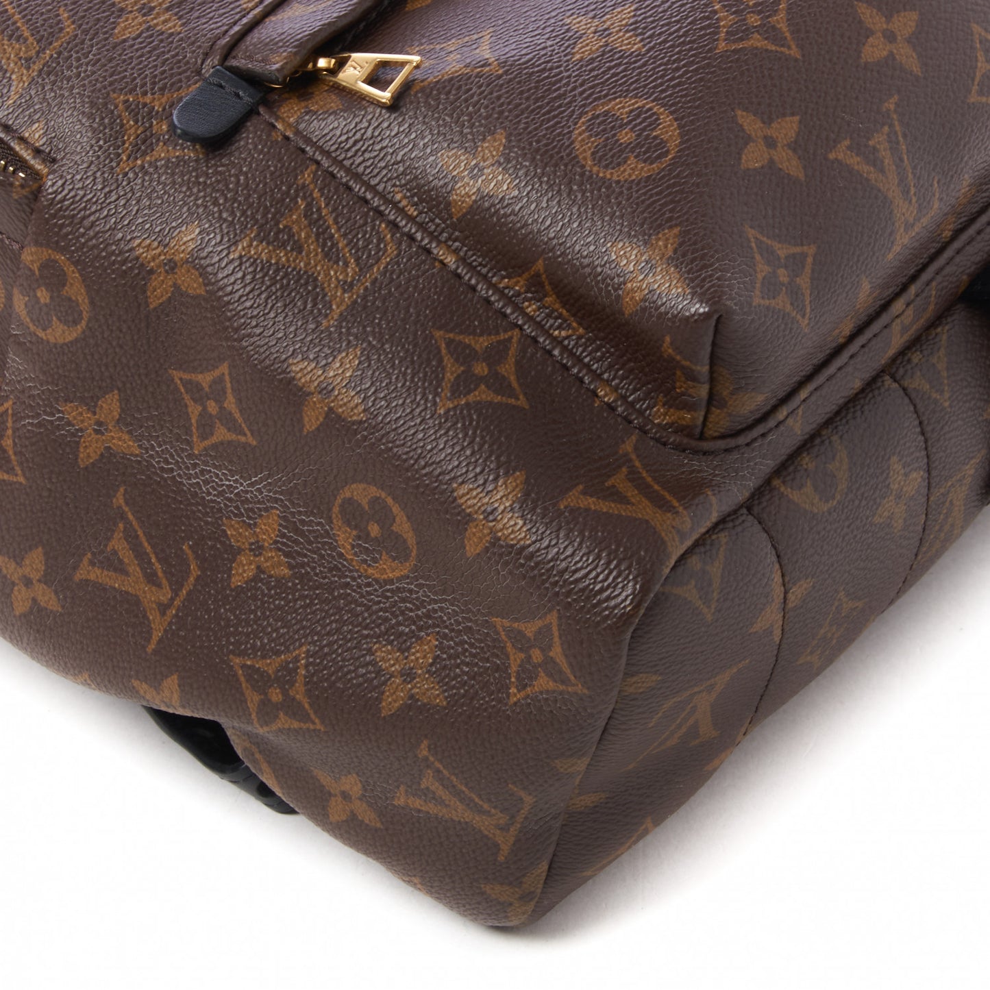 Monogram Palm Springs Backpack MM