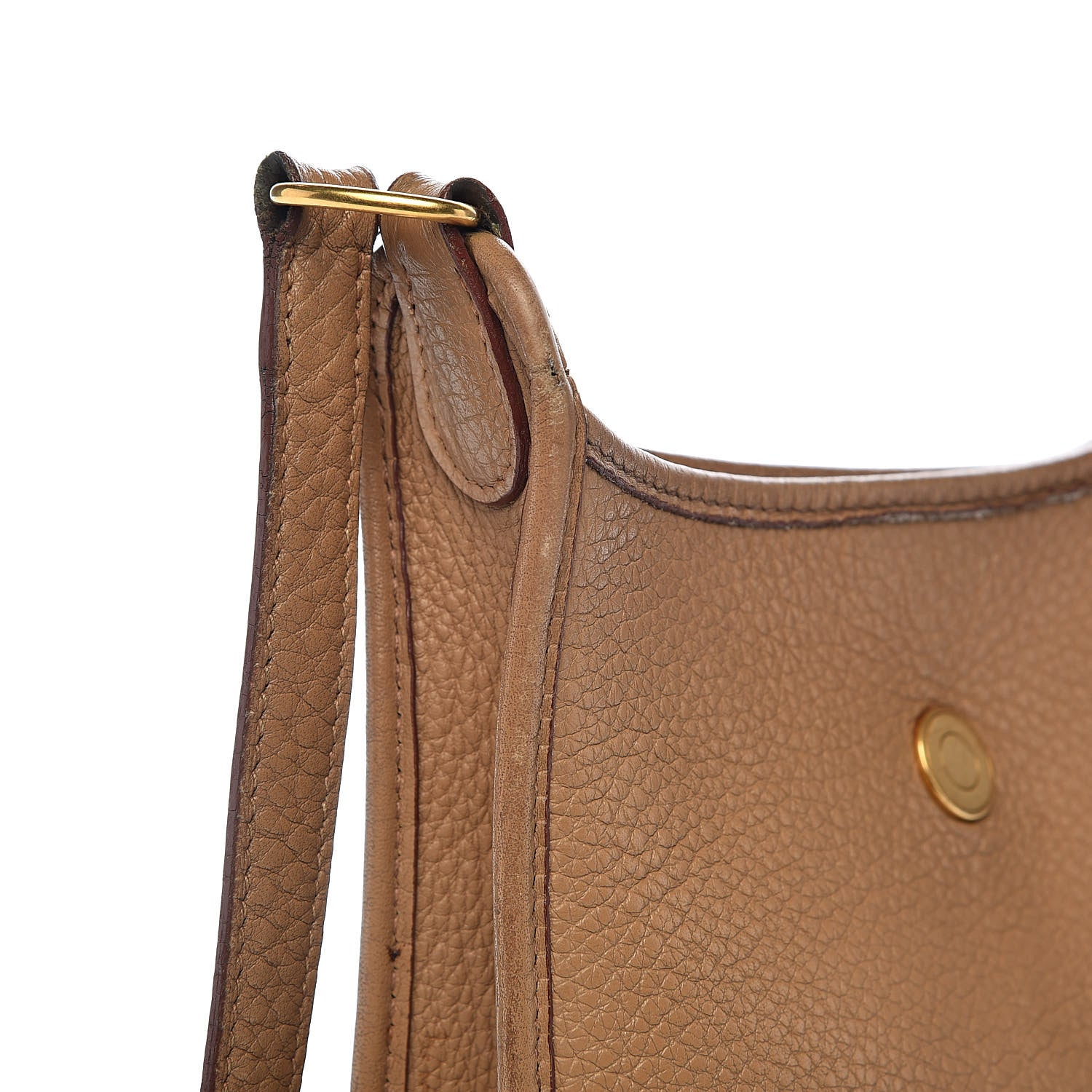 Hermes Taurillon Clemence Vespa TPM 8 of 16