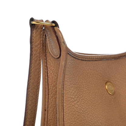 Hermes Taurillon Clemence Vespa TPM 8 of 16
