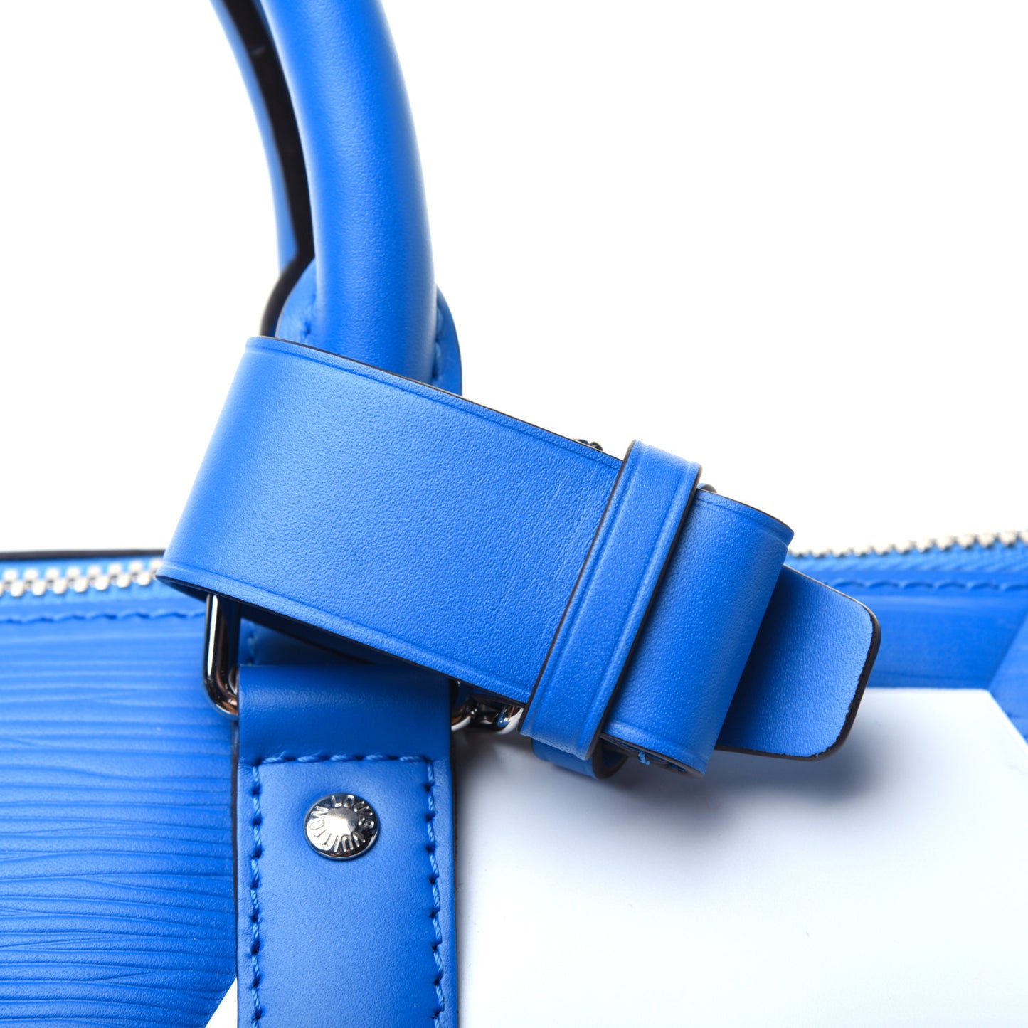 Epi World Cup Keepall 50 Blue