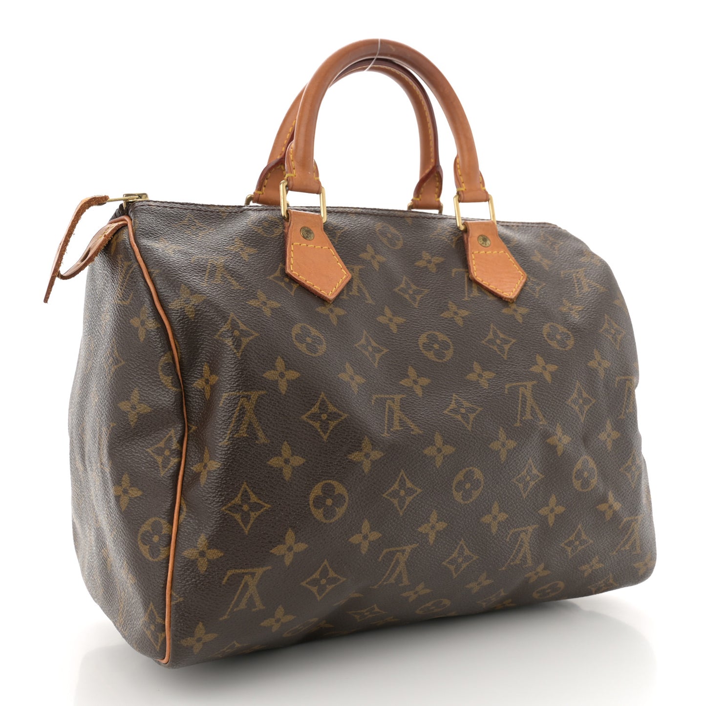 Monogram Speedy 30