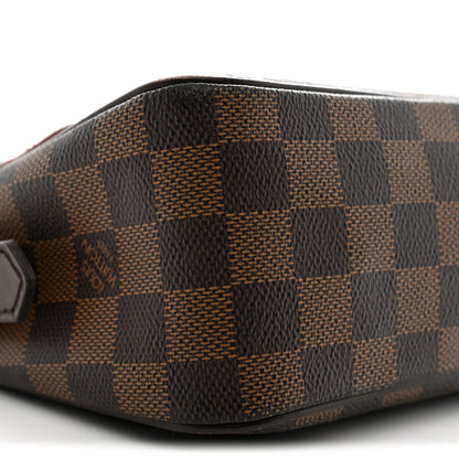 Louis Vuitton Damier Ebene Ravello GM 8 of 9