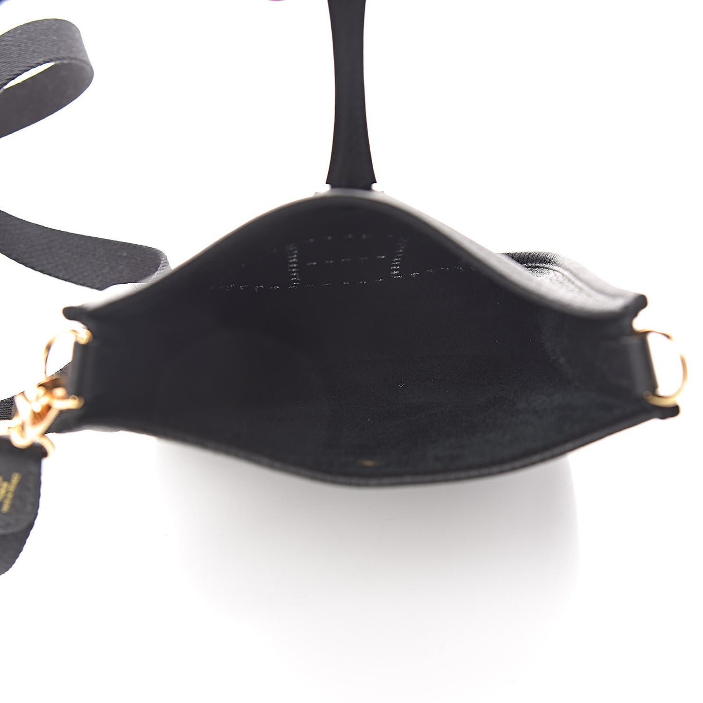 Taurillon Clemence Evelyne TPM Black