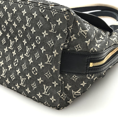 Louis Vuitton Mini Monogram Sac Mary Kate Black 8 of 8