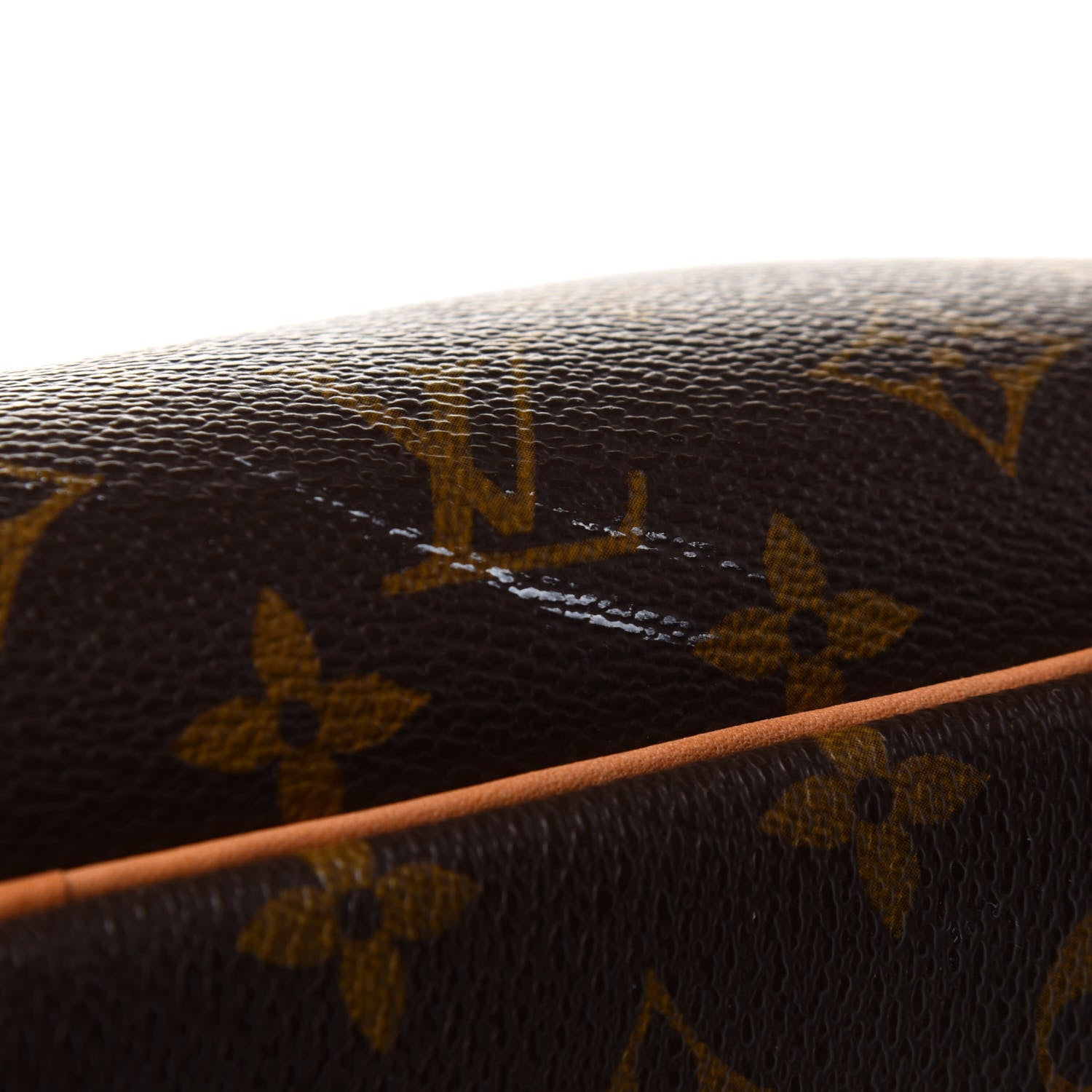Louis Vuitton Monogram Deauville 12 of 14