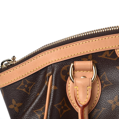 Louis Vuitton Monogram Tivoli PM 8 of 12